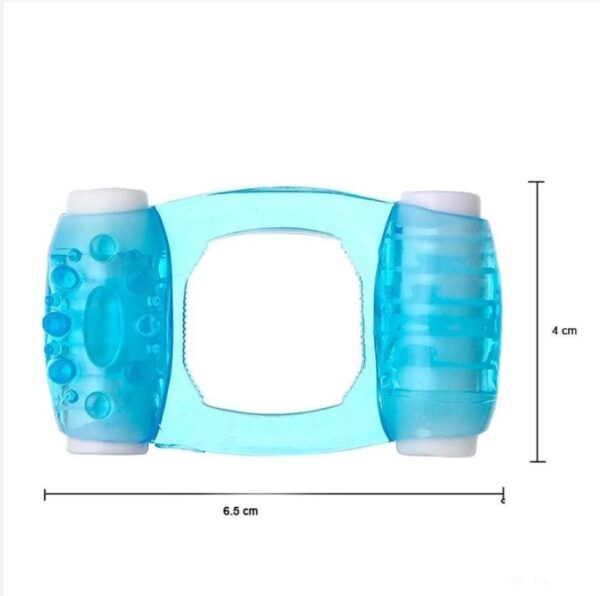 DOUBLE RING - Imagen 3