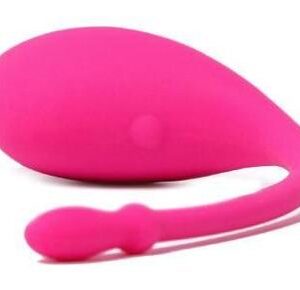 Vibrador con App Lush By Lovense