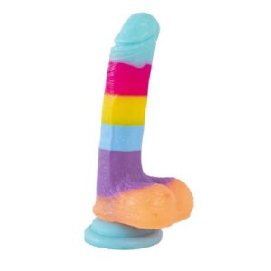 PRIDE 2 FRÍO
