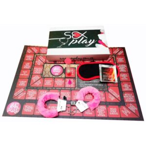 SEXPLAY SENSACIONES