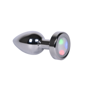 Plug Anal Unicorn Mediano
