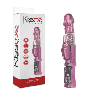VIBRADOR BUNNY VIBE