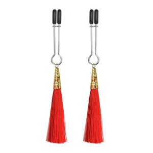 PINZAS PARA PEZONES GLAMOUR