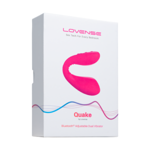 QUAKE DOLCE